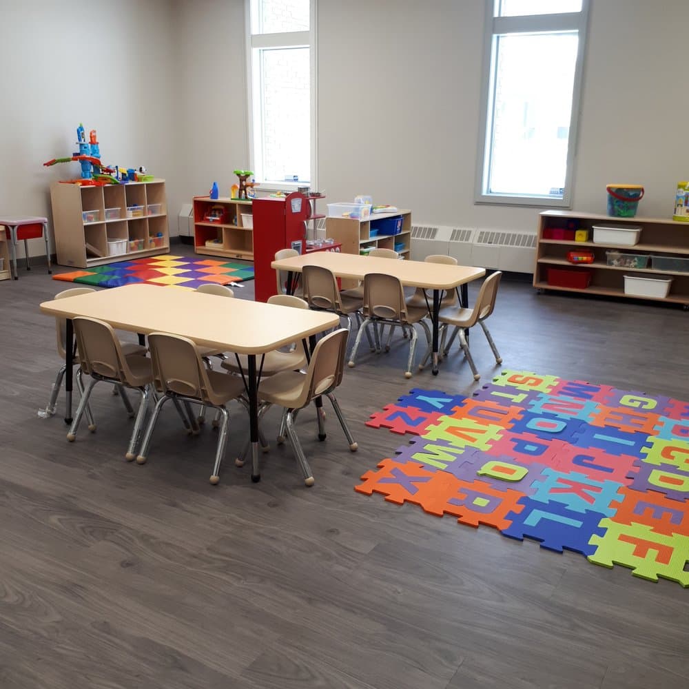 Westmount Educational Daycare and Out of School Care