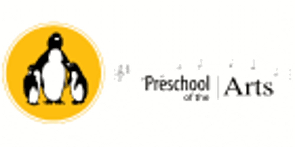 Preschool Of The Arts