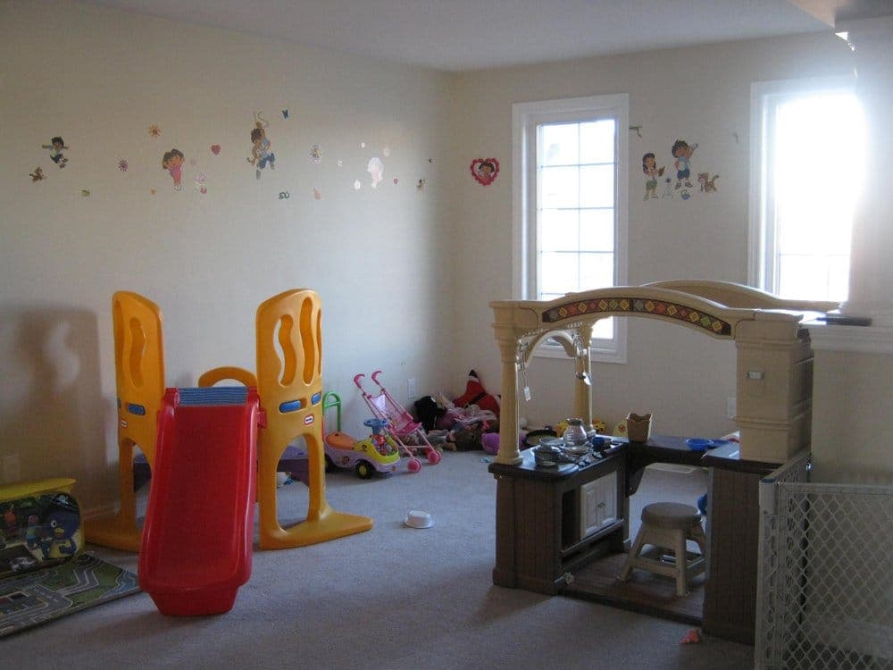 Port of Newcastle Home Daycare