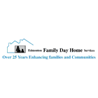 Edmonton Family Day Home Services