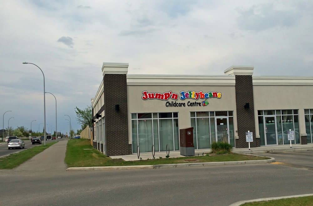 Jump'n Jellybeans Daycare Centre