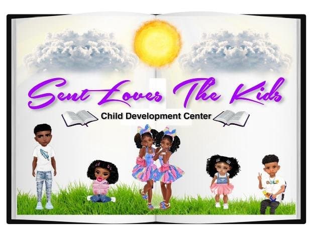 Sent Loves The Kids Child Development Center