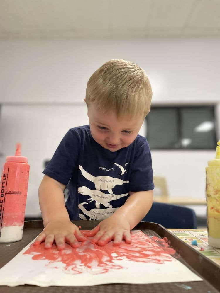 Tiny Hearts Home Childcare