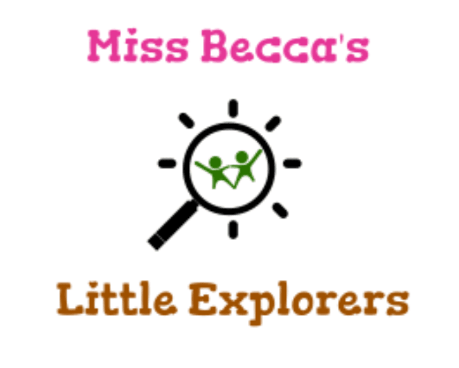 Miss Becca's Little Explorers