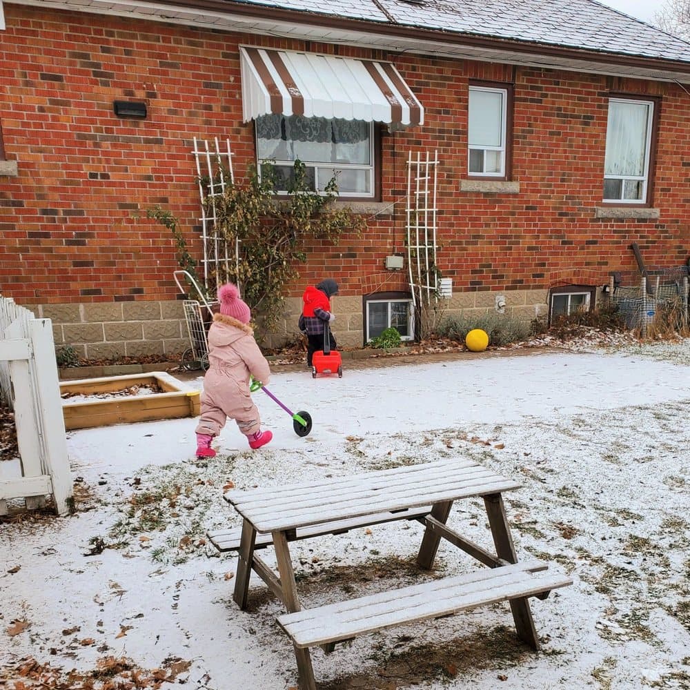 Etobicoke Early Learning and Child Care