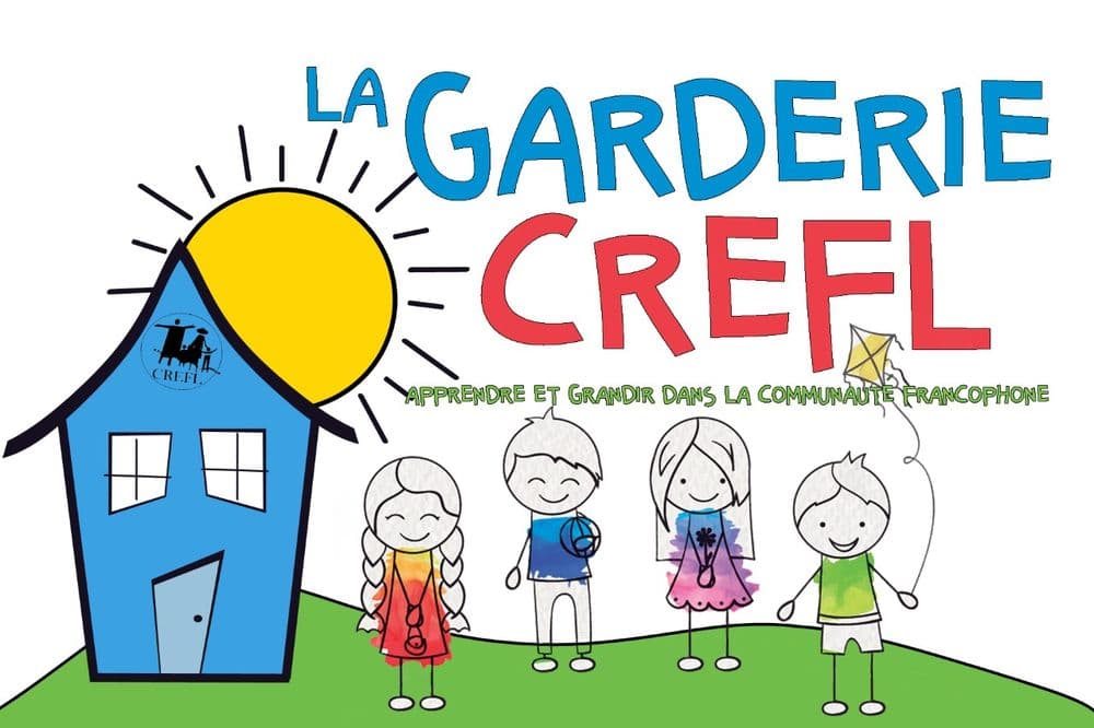 La Garderie CREFL