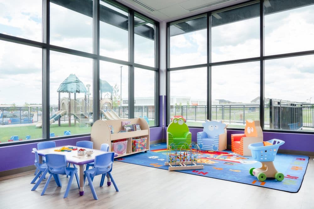 Lullaboo Nursery and Childcare Center