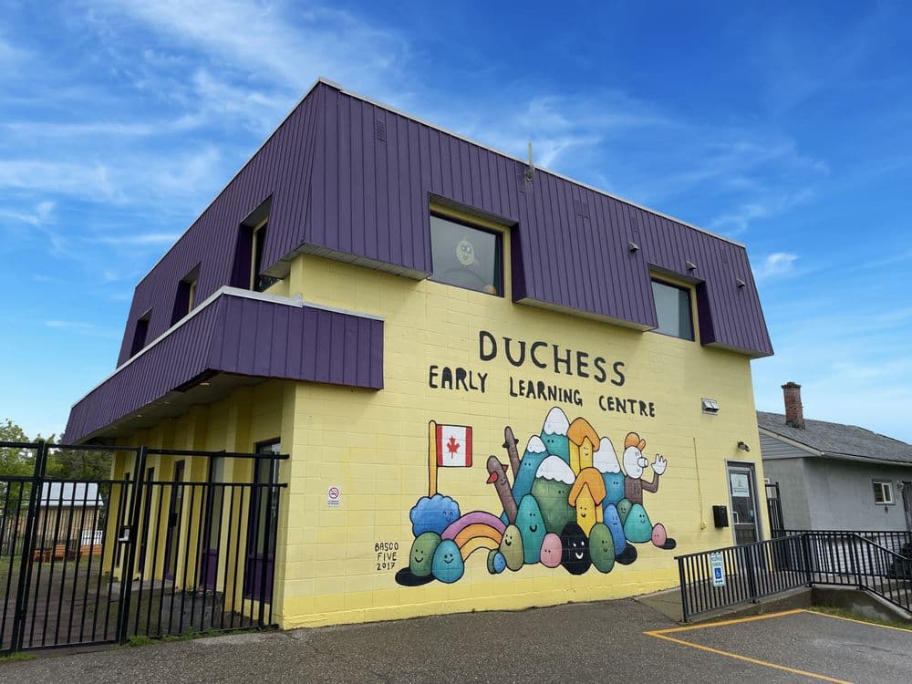 Duchess Early Learning Centre