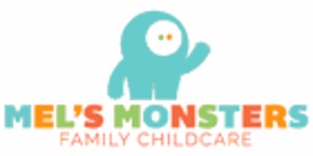 Mel's Monsters Family Childcare