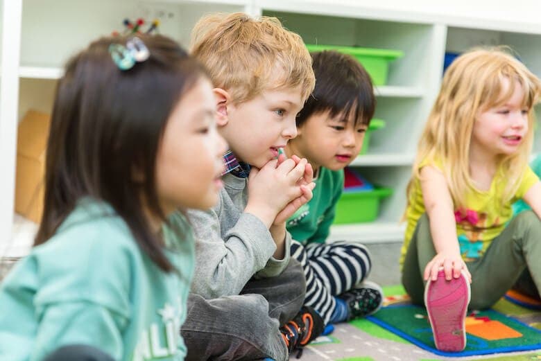 Rainforest Learning Centre - North Vancouver