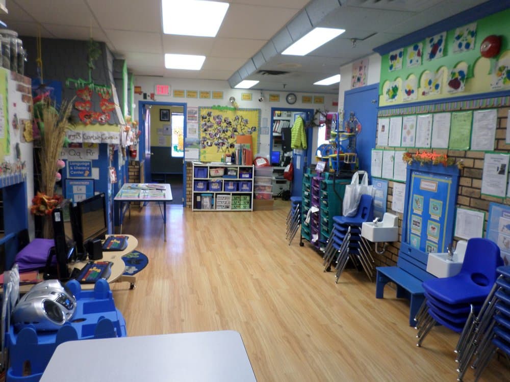 BrightPath Ranchlands Child Care Centre