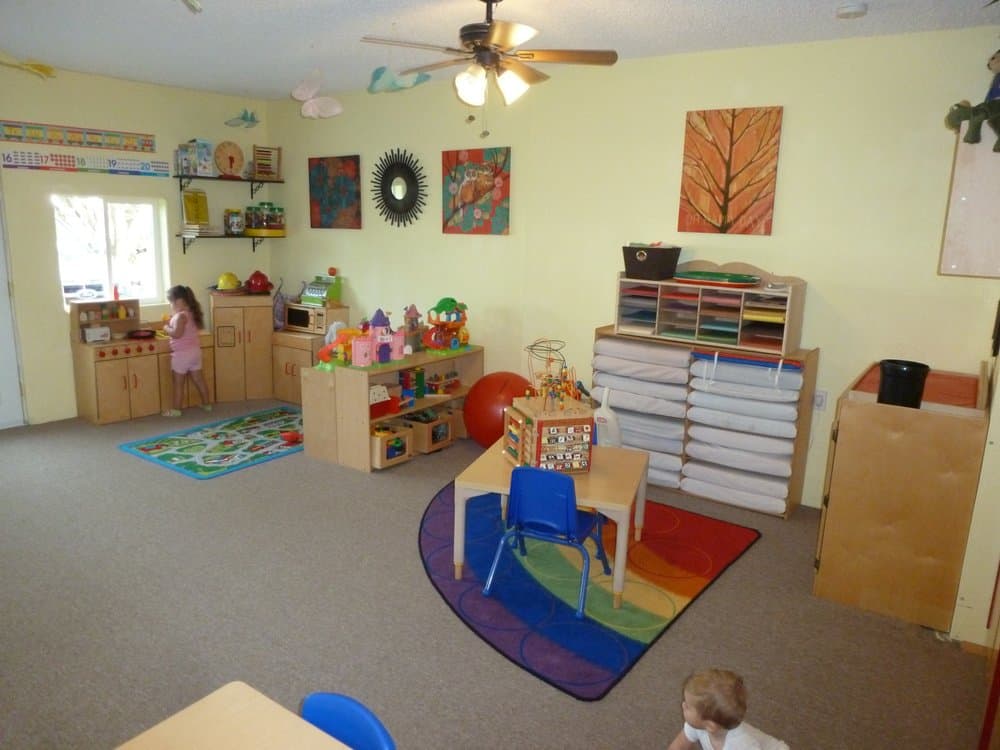 Leahs Place Childcare