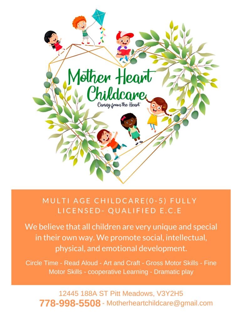 Mother Heart Childcare