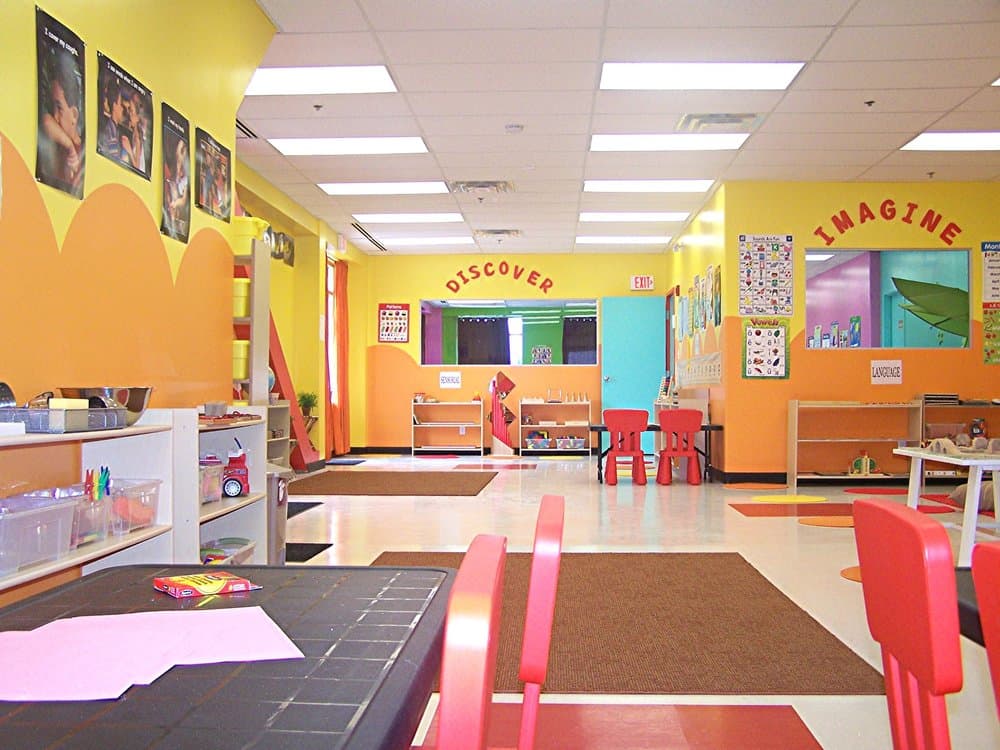 Montessori By BrightPath - Ottawa