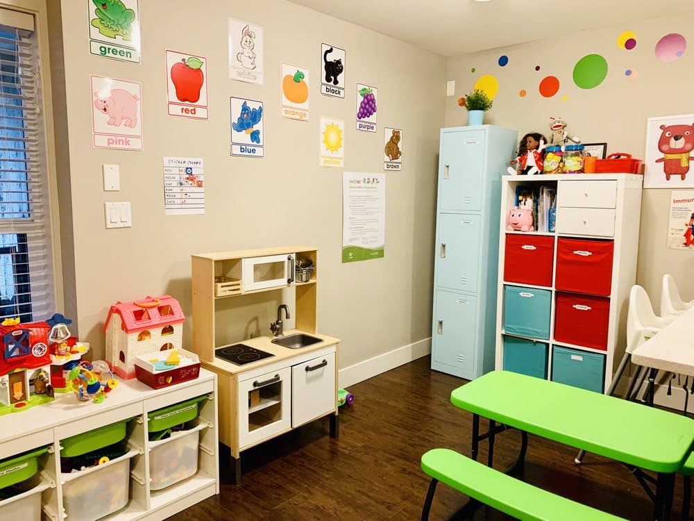 Adventure House Early Learning Childcare Centre