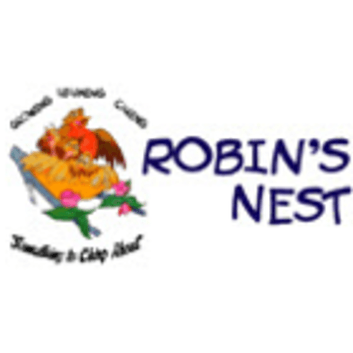 Robin's Nest