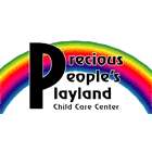 Precious Peoples Playland