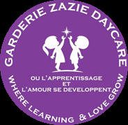 Garderie Zazie Daycare