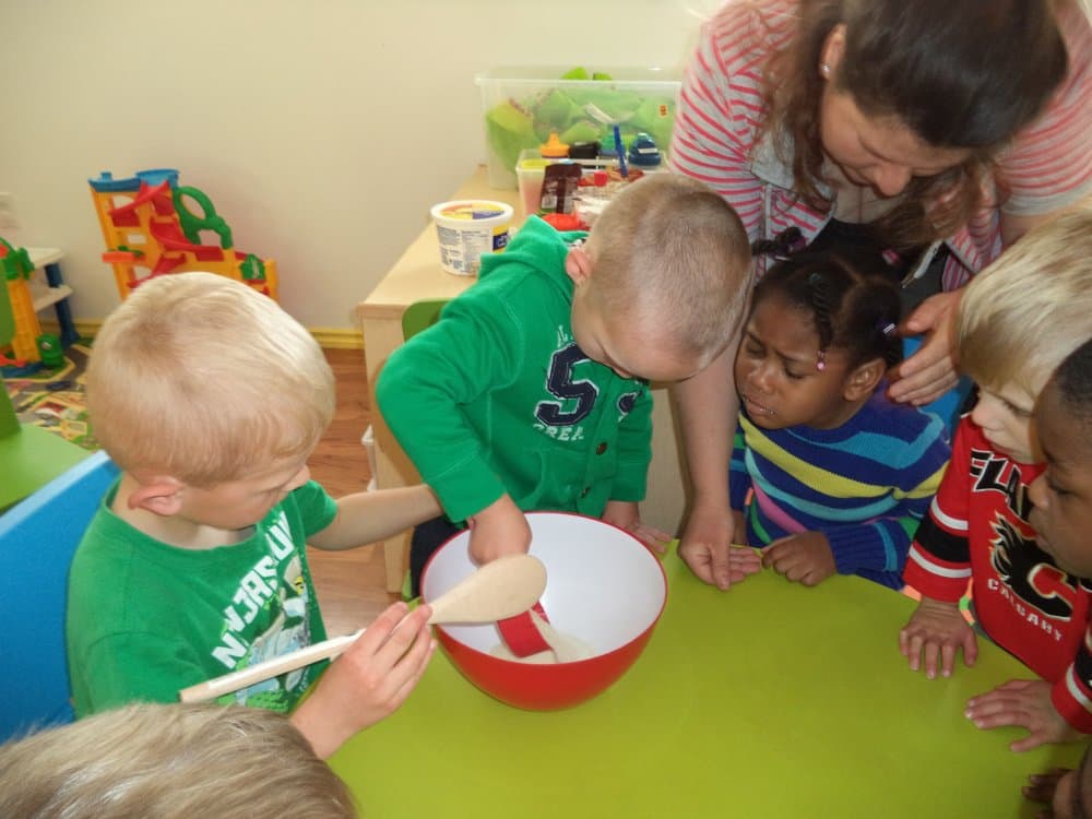 Blossom Heights Childcare Centre