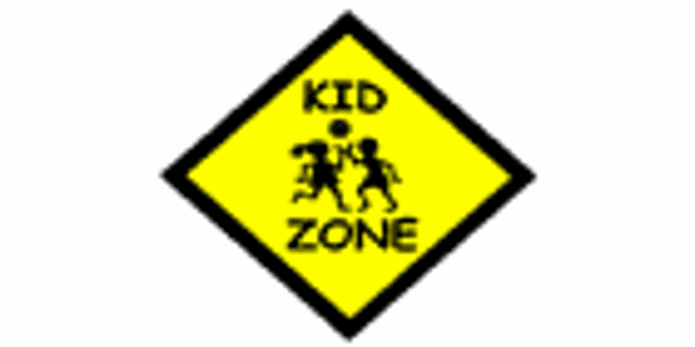 Kid Zone Child Care Services