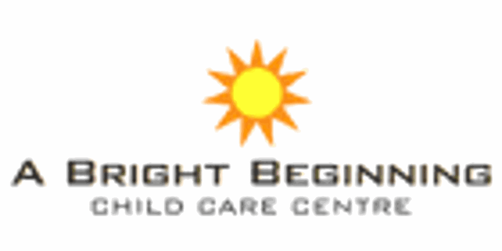 A Bright Beginning Child Care Centre