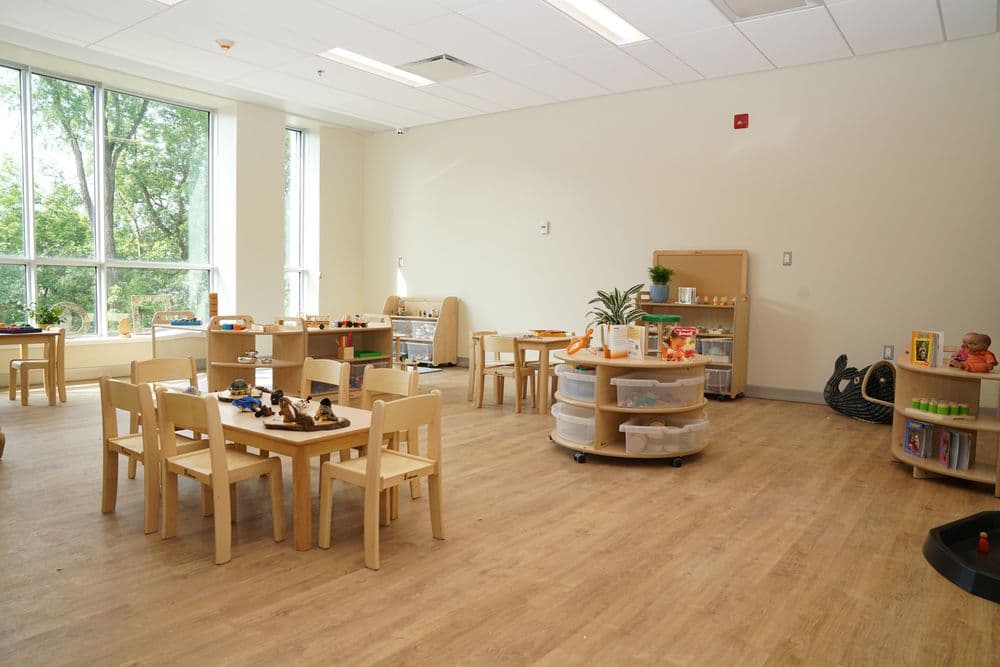 BrightPath Academy Wanless Park Child Care Center