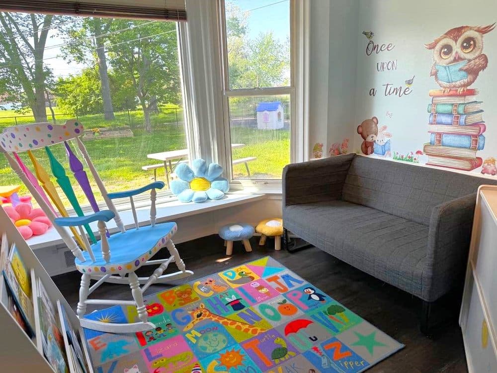 Kids Cottage Early Learning and Care