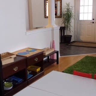 Rise n'Shine Montessori and Daycare