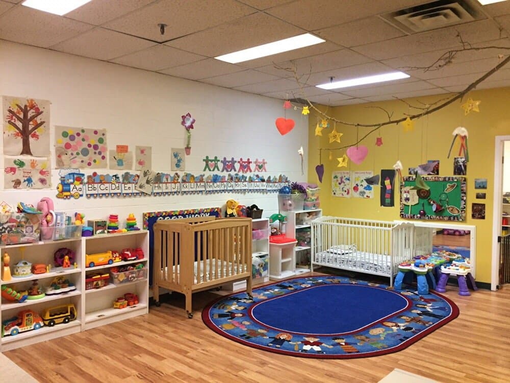 Babycare Children's Centre