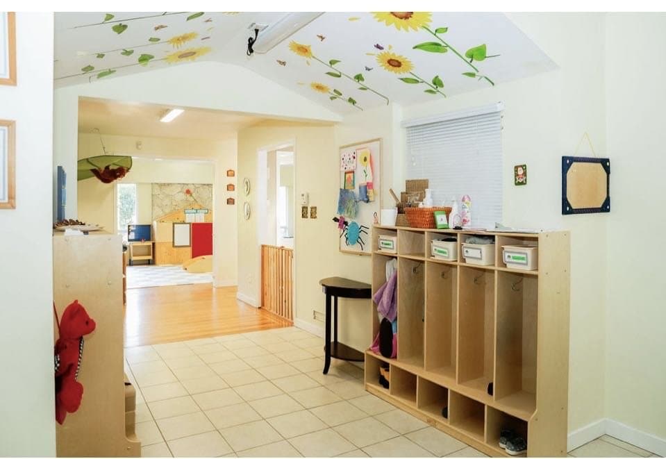 Maple House Montessori Group Daycare