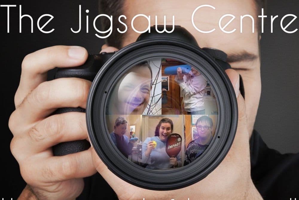 The Jigsaw Centre