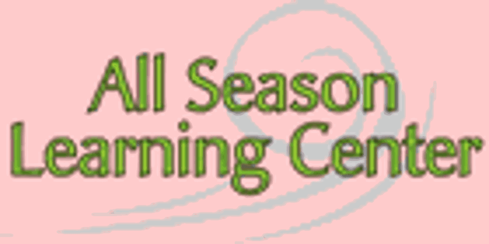 All Season Learning Center