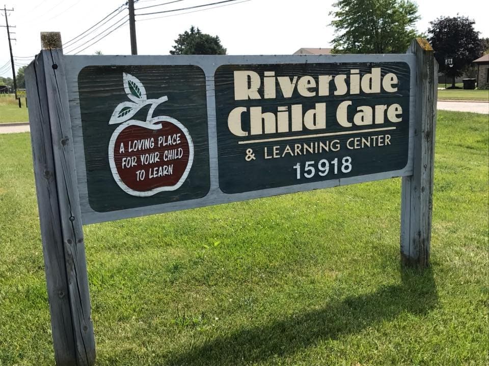 Riverside Child Care & Learning Center