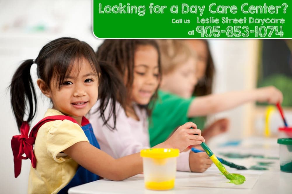 Leslie Street Daycare Centre