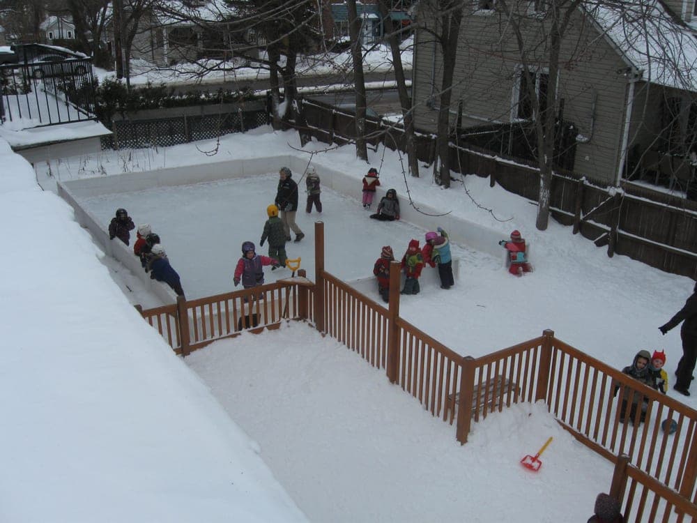 Jardin Educatif Les Zamidoux Enr