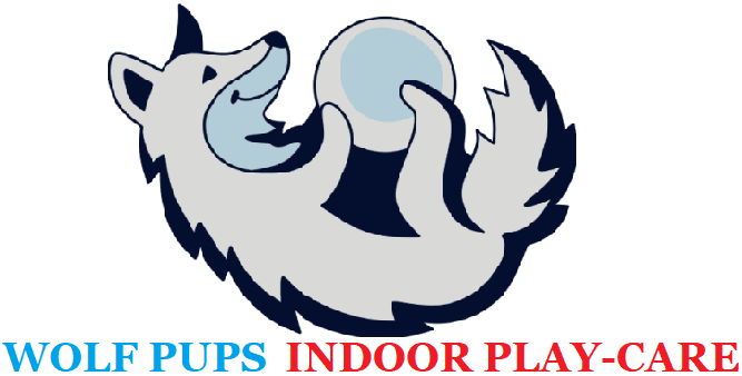 Wolf Pups Indoor Play Center