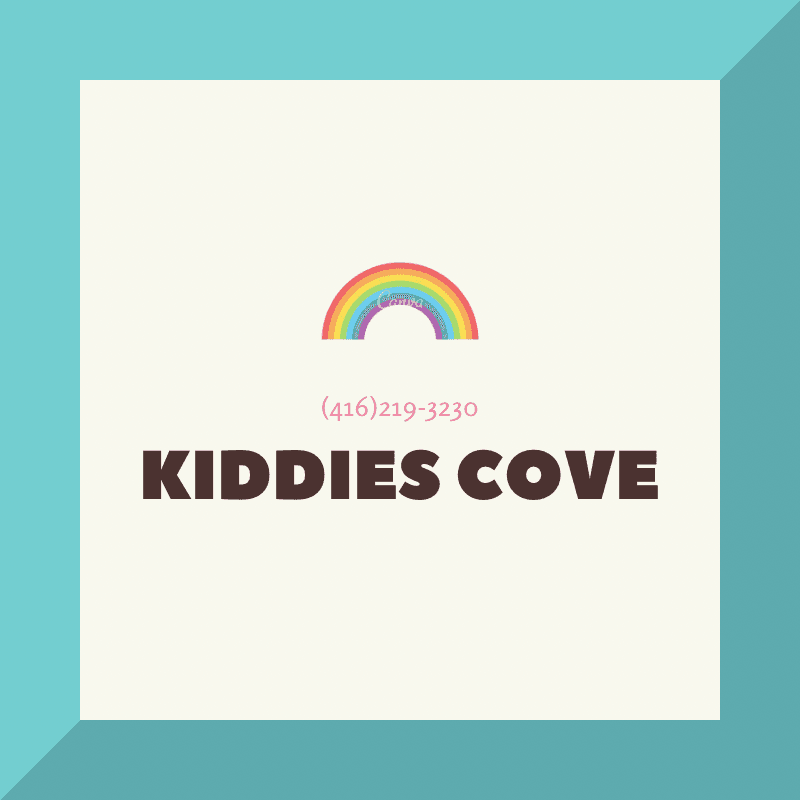 Kiddies Cove Home Daycare