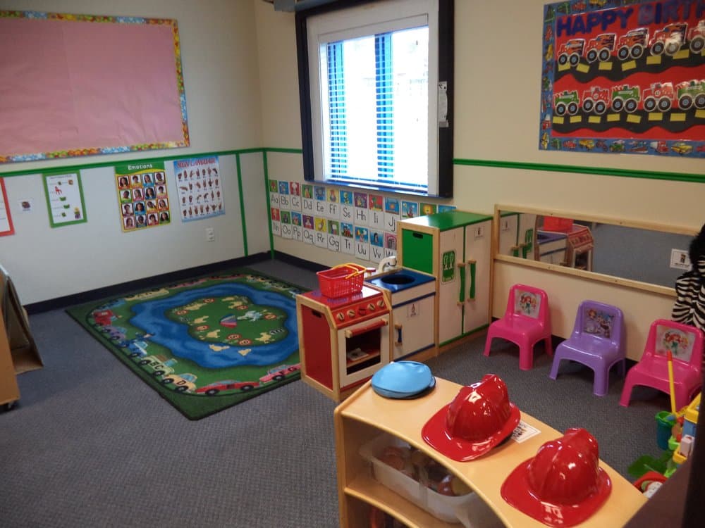 BrightPath West Kelowna Child Care Centre