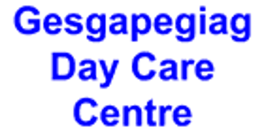 Gesgapegiag Day Care Centre