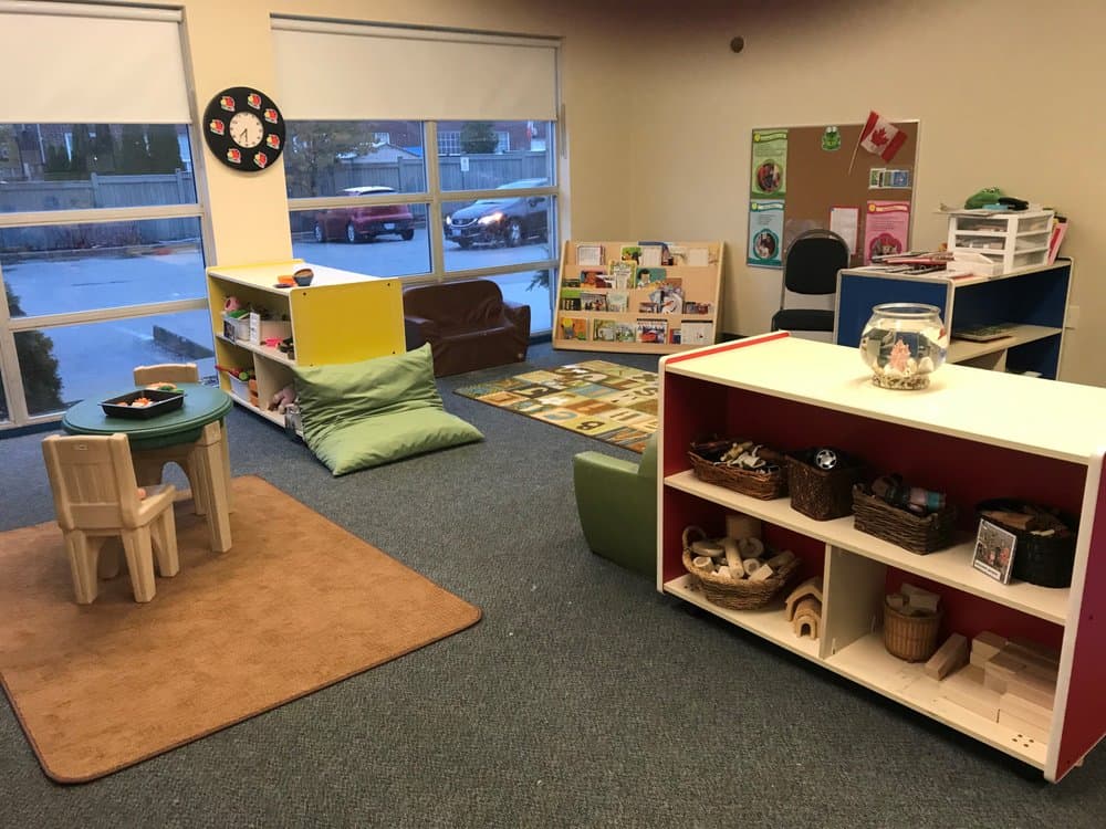 BrightPath Milton Child Care Centre