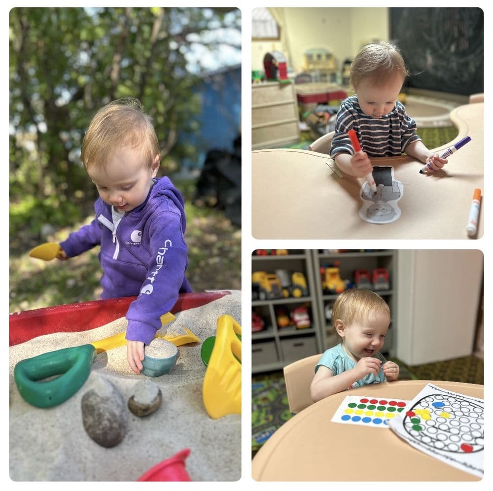 Adventures in Learning Childcare