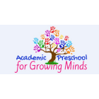 Academic Preschool for Growing Minds