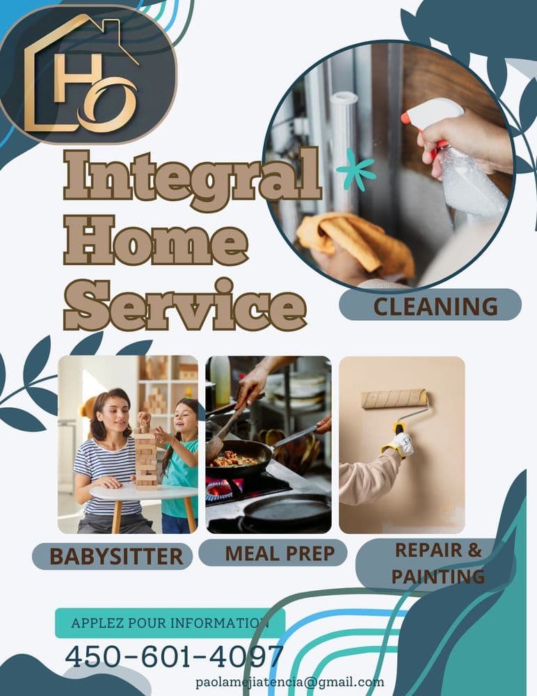 Integral Home Service