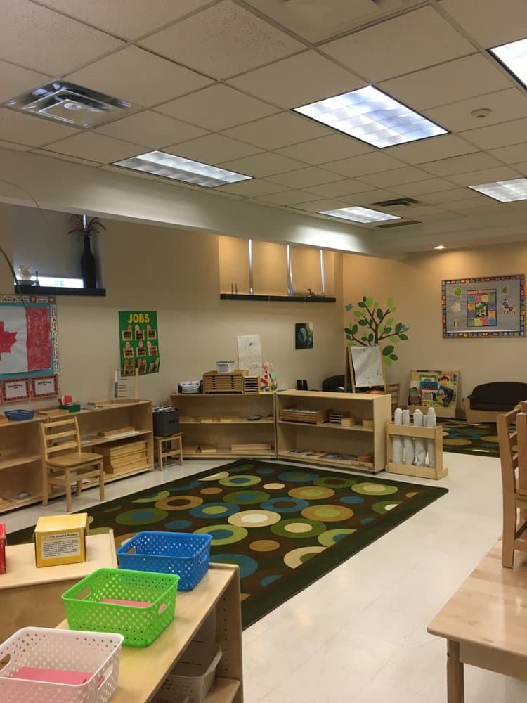 Montessori by BrightPath Windsor Child Care Centre