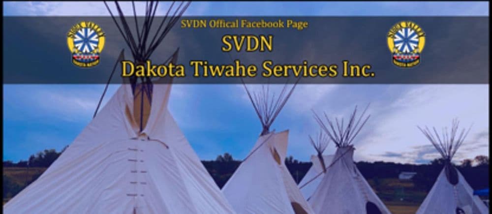 Dakota Tiwahe Services