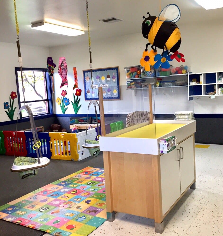 Harbour Pointe Kids Preschool & Child Care Center