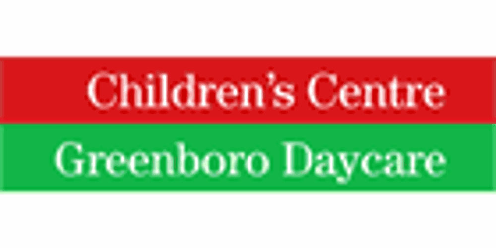 Greenboro Children's Centre