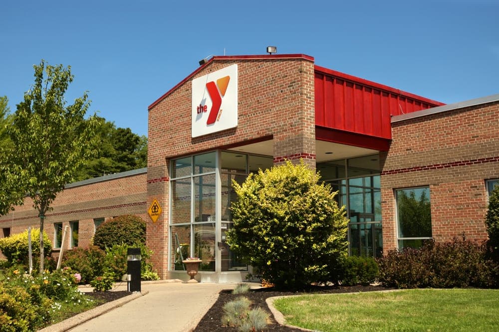 Northwest Family YMCA