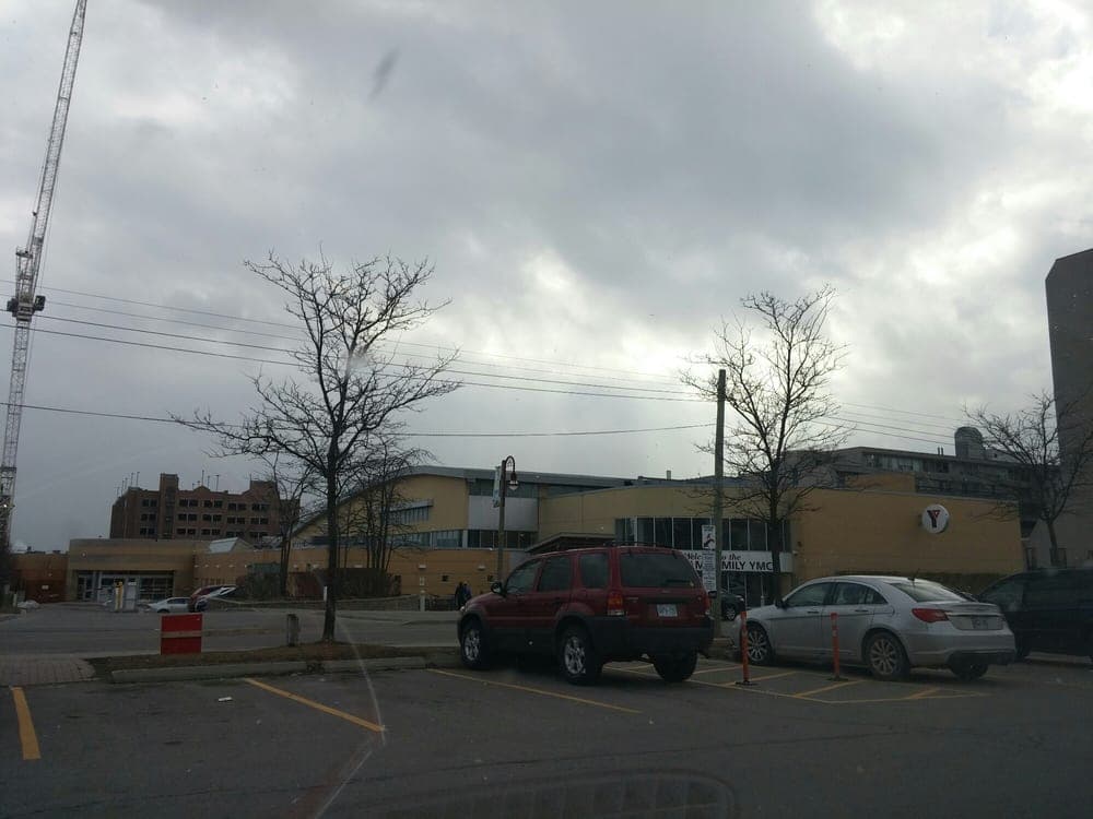 Oshawa YMCA