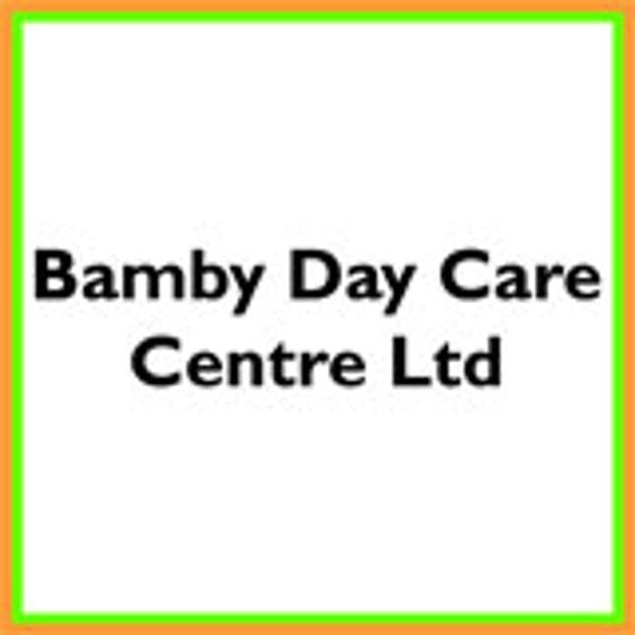 Bamby Day Care